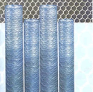 Gal. Hexagonal Wire Mesh 